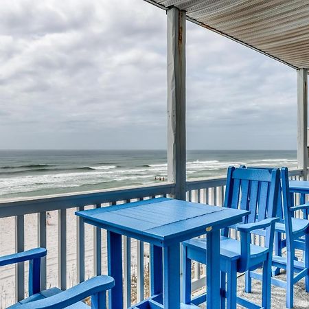 Sugar Dunes Condos Santa Rosa Beach Extérieur photo