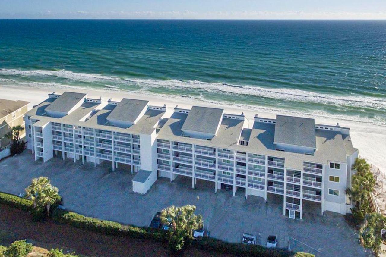 Sugar Dunes Condos Santa Rosa Beach Extérieur photo