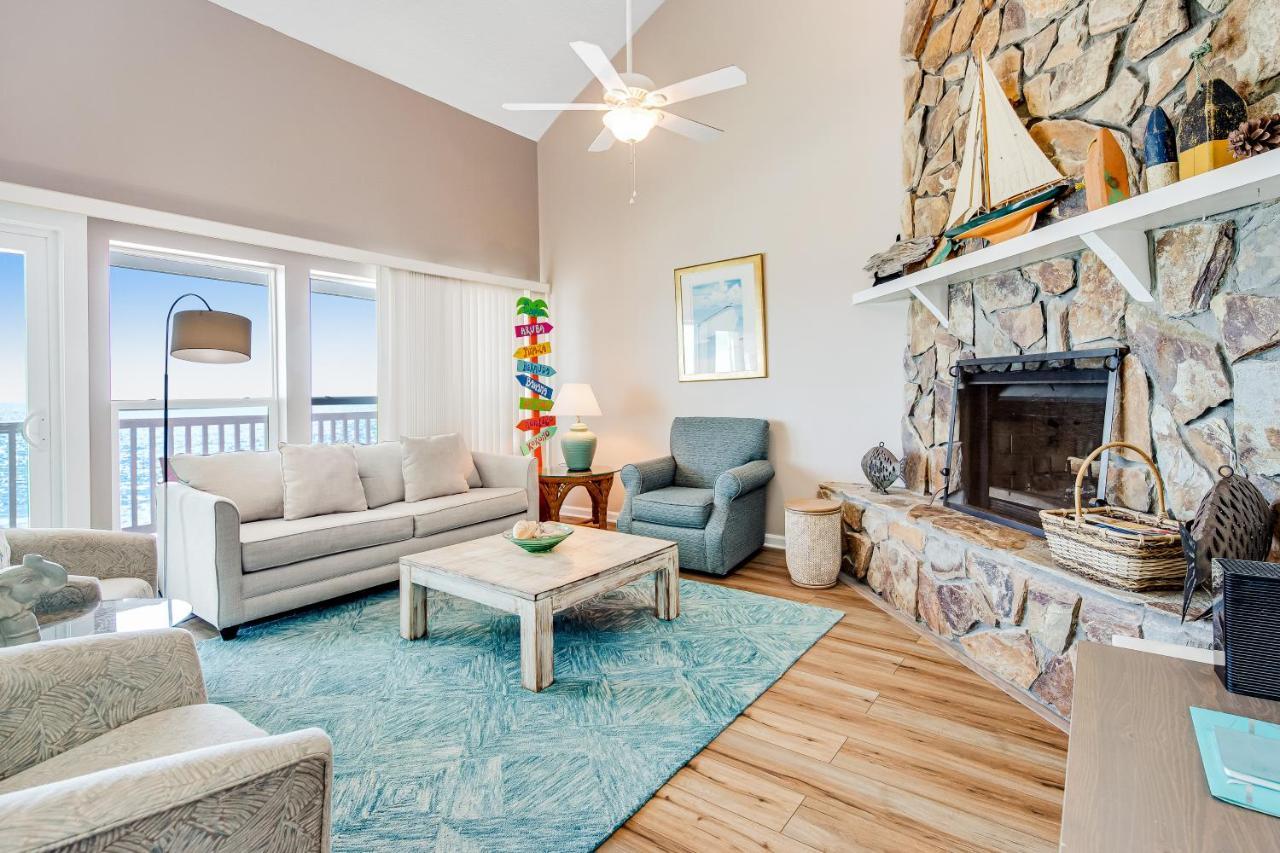 Sugar Dunes Condos Santa Rosa Beach Chambre photo