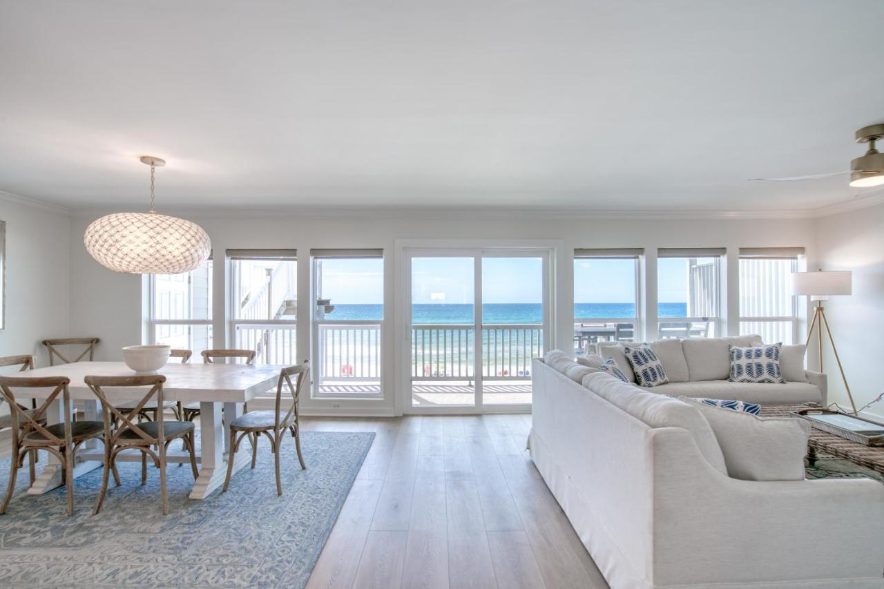 Sugar Dunes Condos Santa Rosa Beach Chambre photo