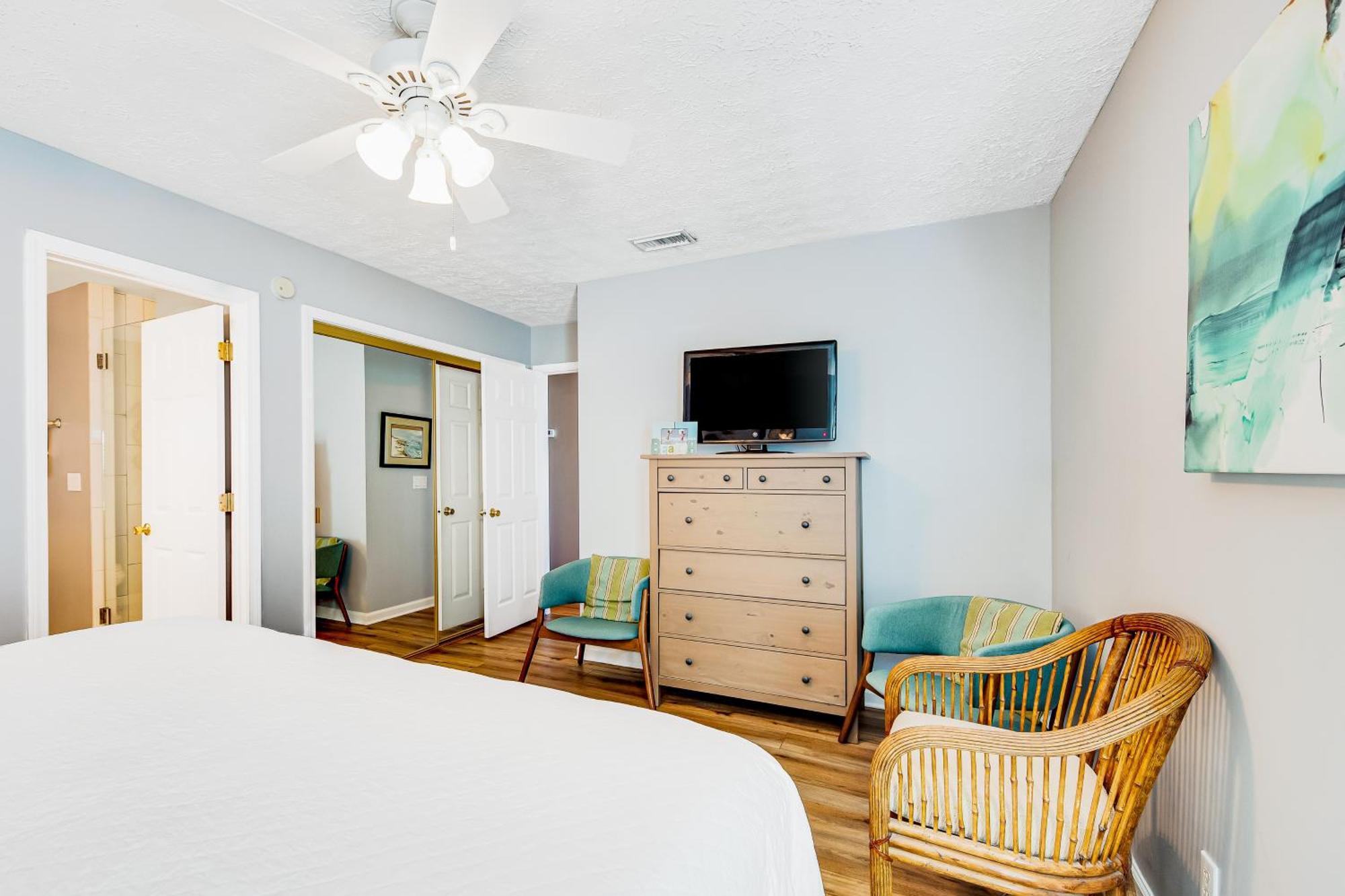 Sugar Dunes Condos Santa Rosa Beach Chambre photo