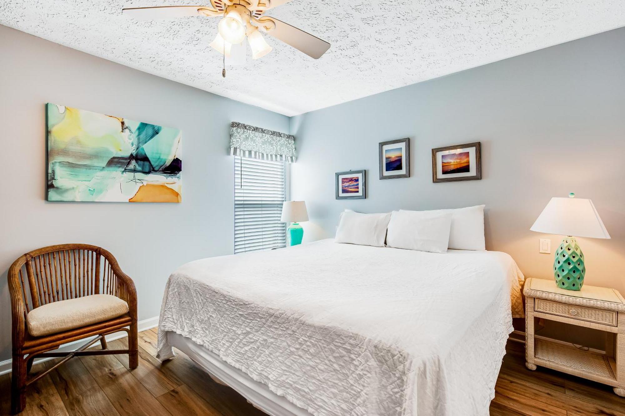 Sugar Dunes Condos Santa Rosa Beach Chambre photo