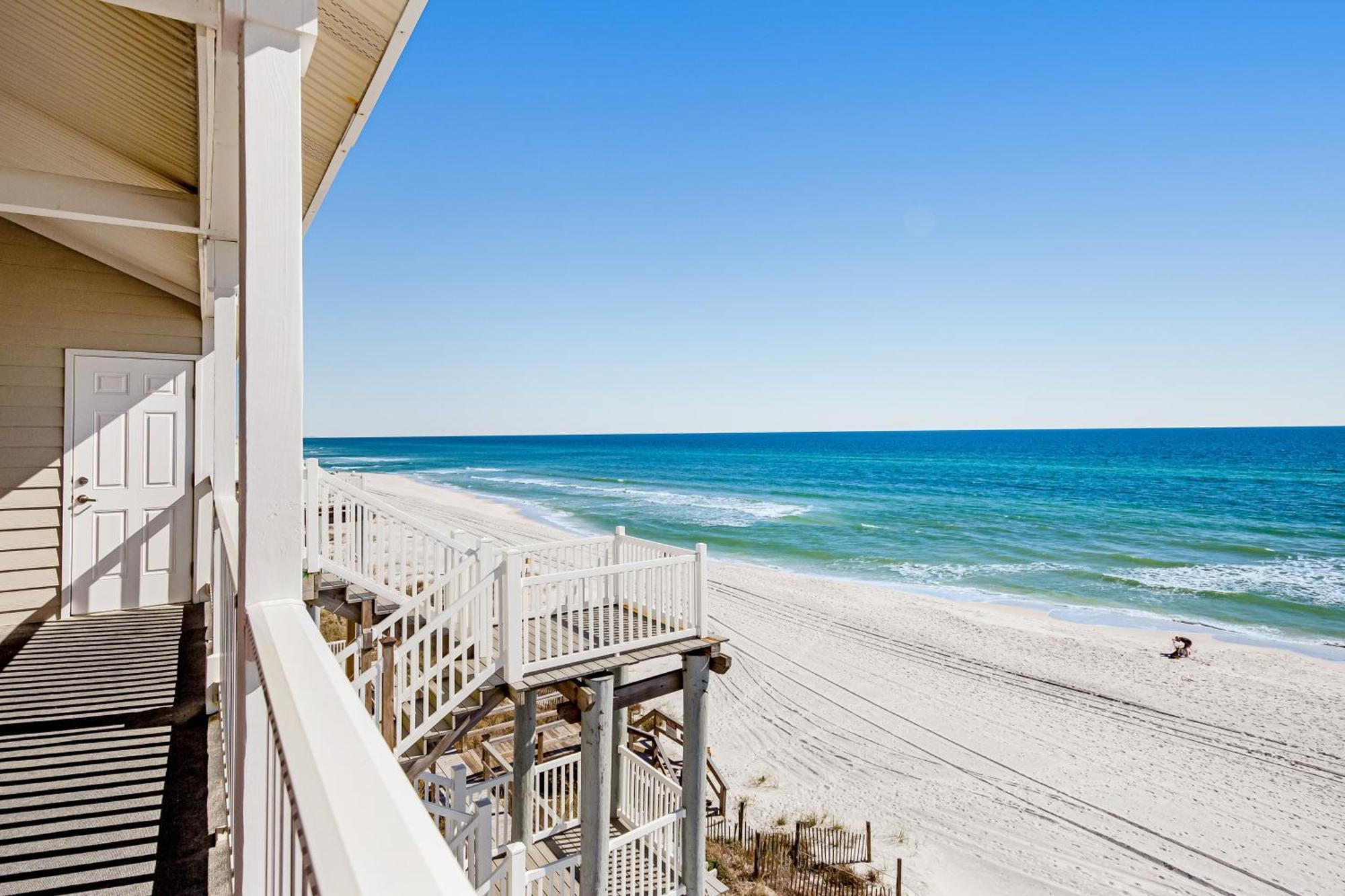 Sugar Dunes Condos Santa Rosa Beach Chambre photo