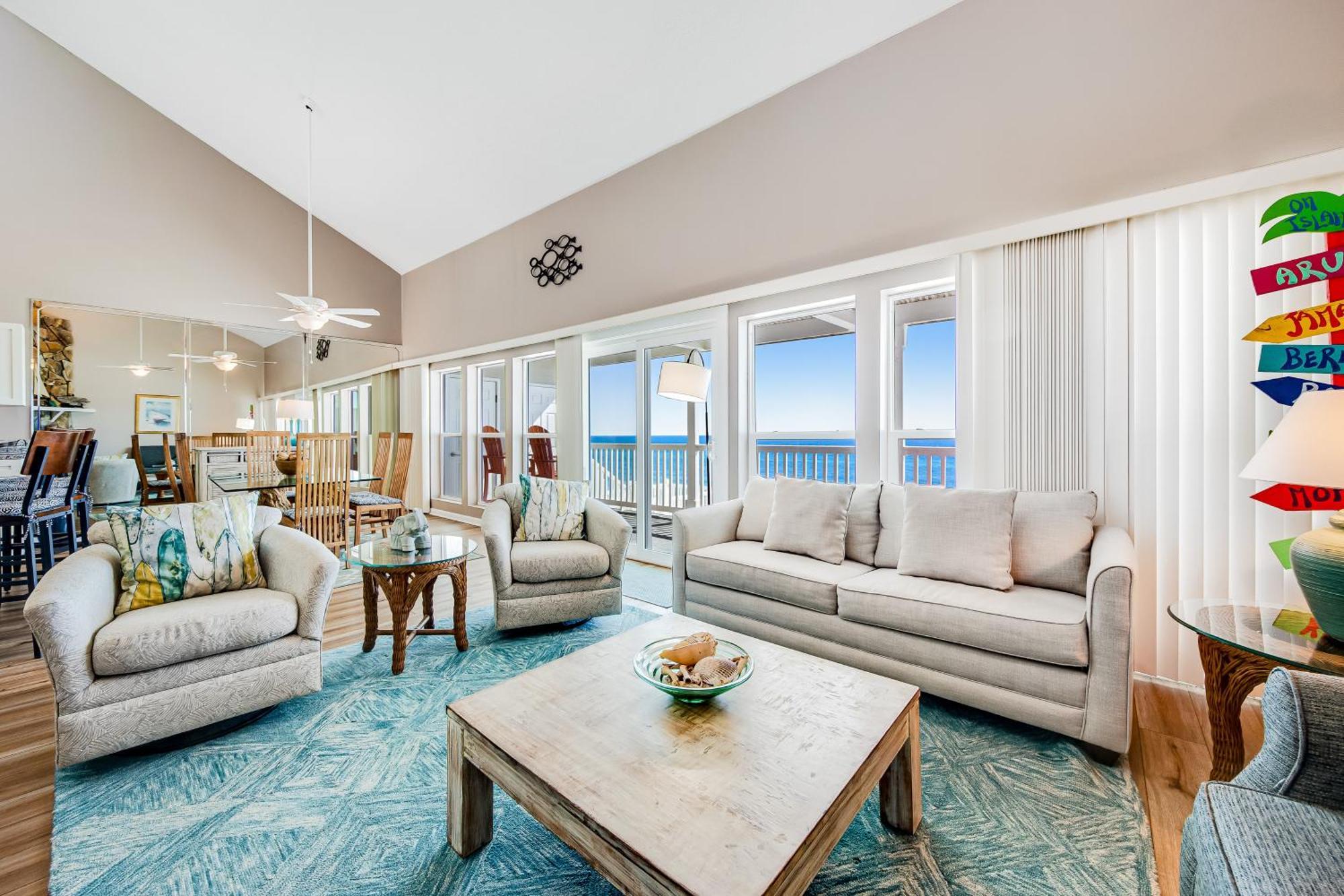 Sugar Dunes Condos Santa Rosa Beach Chambre photo