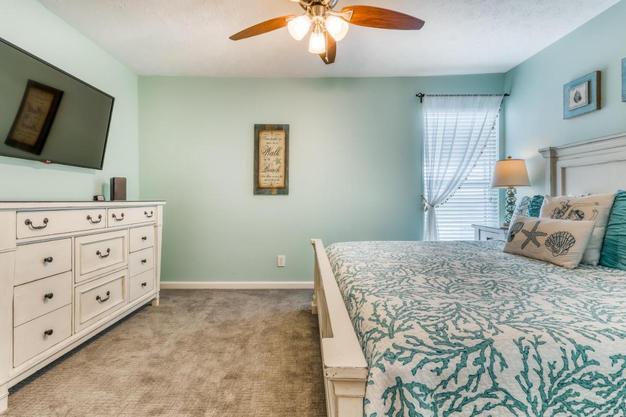 Sugar Dunes Condos Santa Rosa Beach Extérieur photo