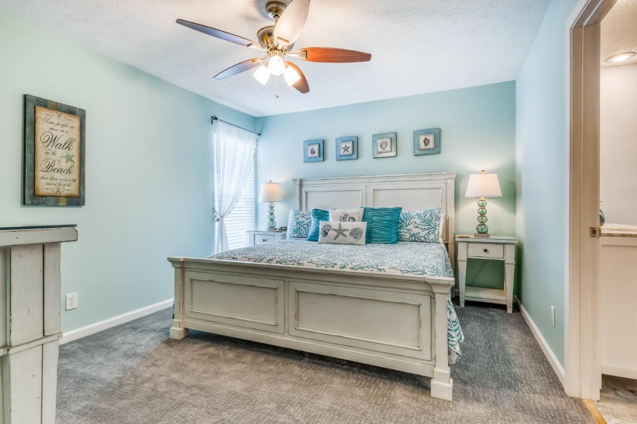 Sugar Dunes Condos Santa Rosa Beach Extérieur photo