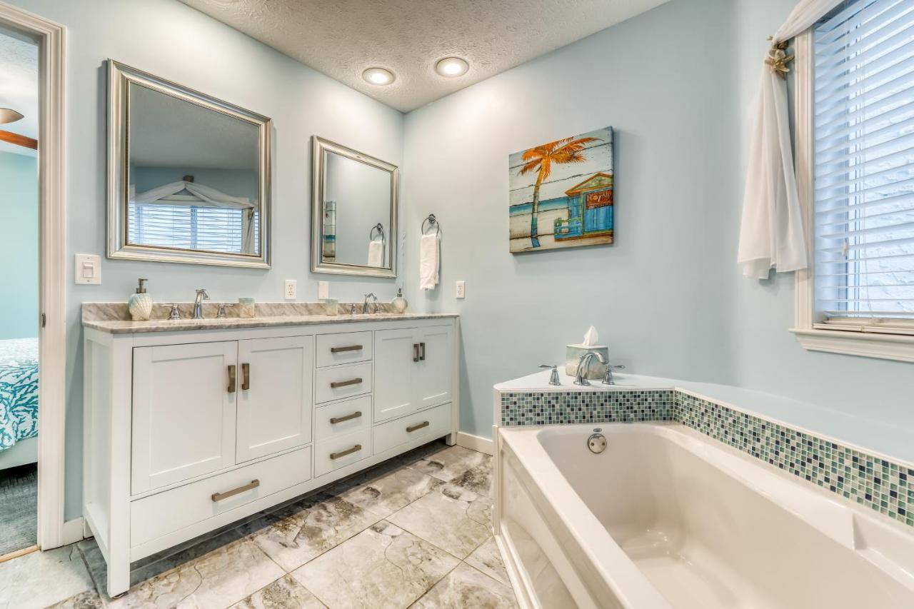 Sugar Dunes Condos Santa Rosa Beach Extérieur photo