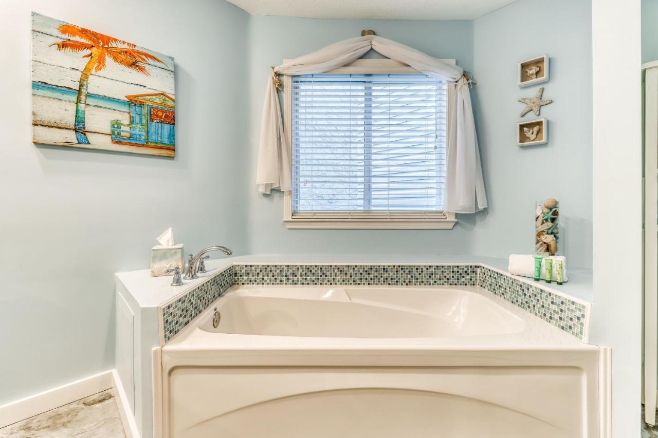 Sugar Dunes Condos Santa Rosa Beach Extérieur photo